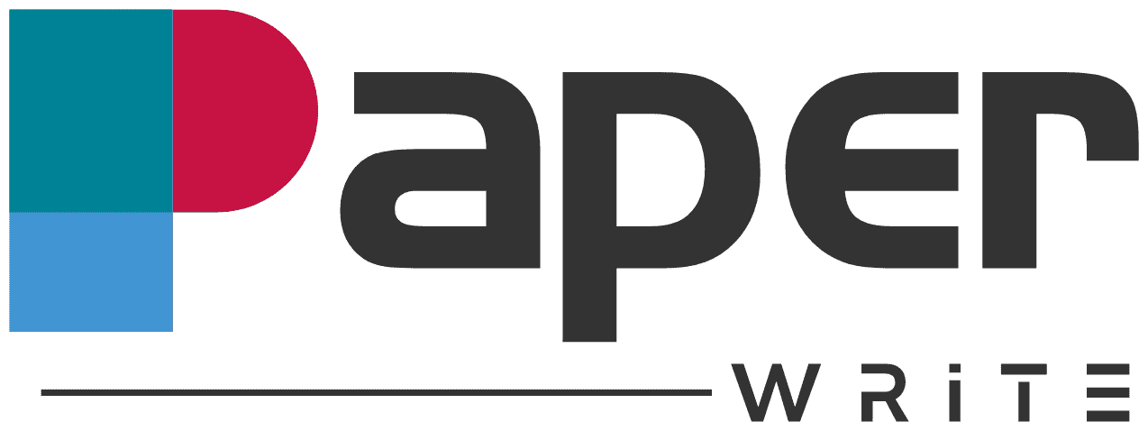 Paper Write Logo